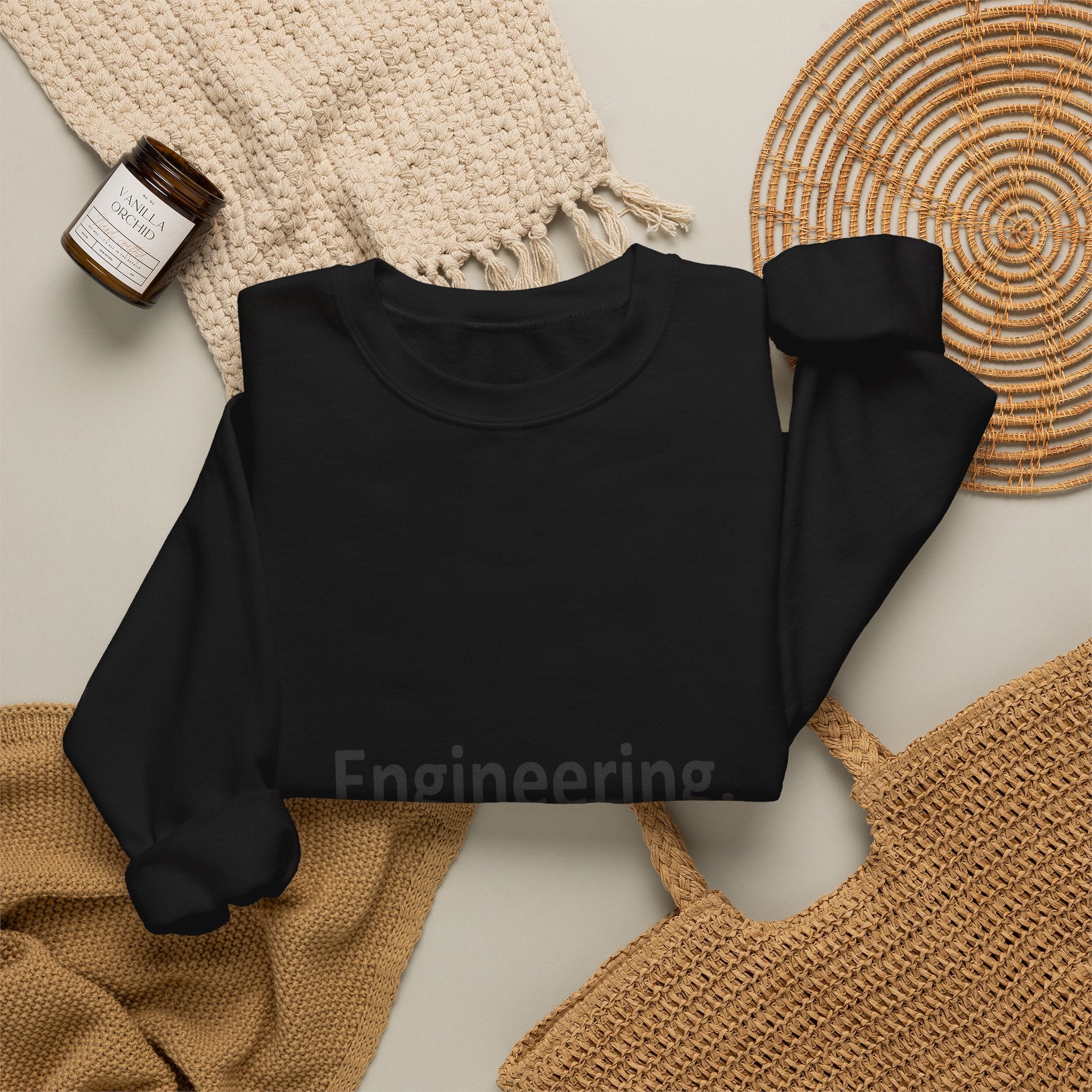 Engineering...I Like This - Unisex Heavy Blend™ Crewneck Sweatshirt