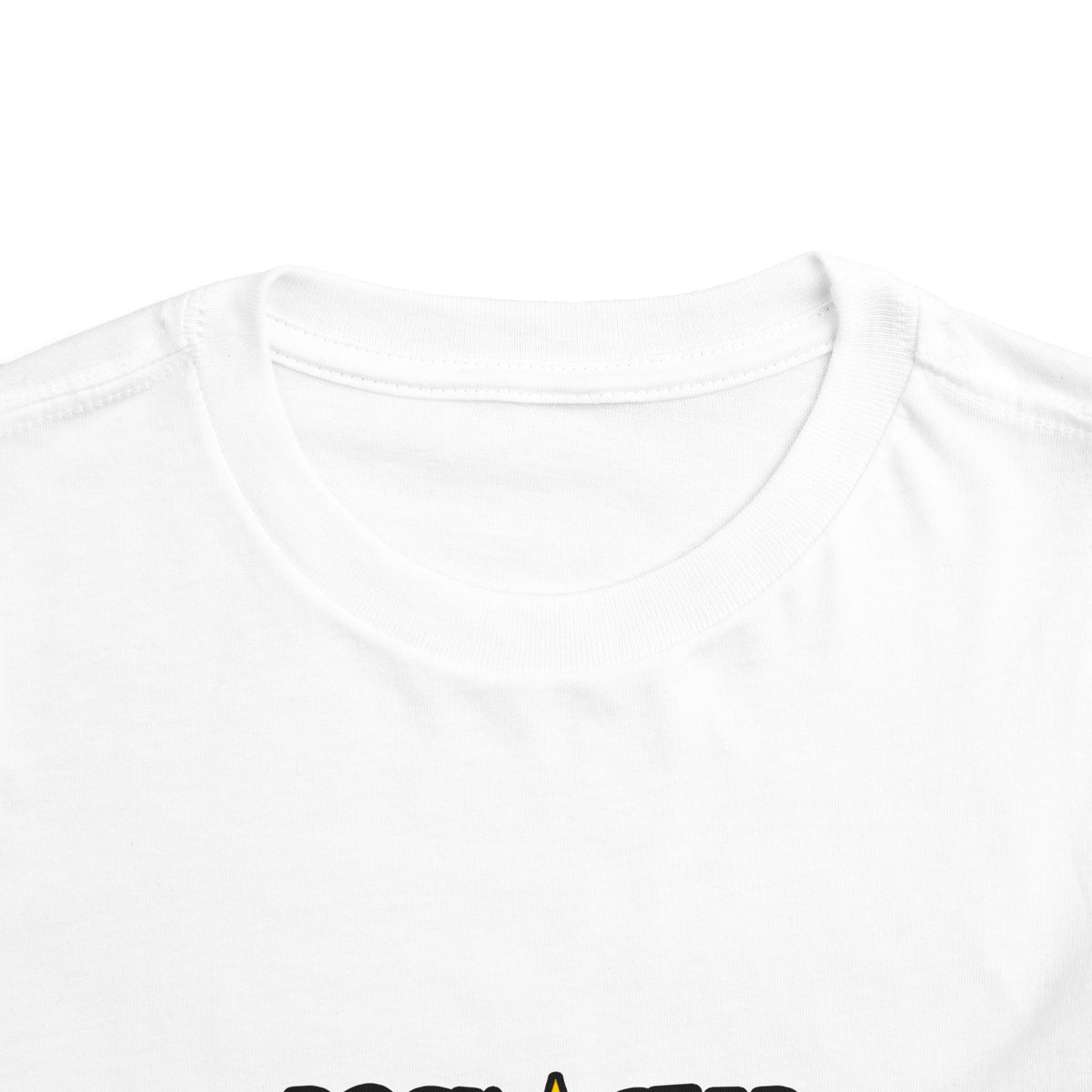 Rock Star Electrical Engineer - Toddler Short Sleeve Tee