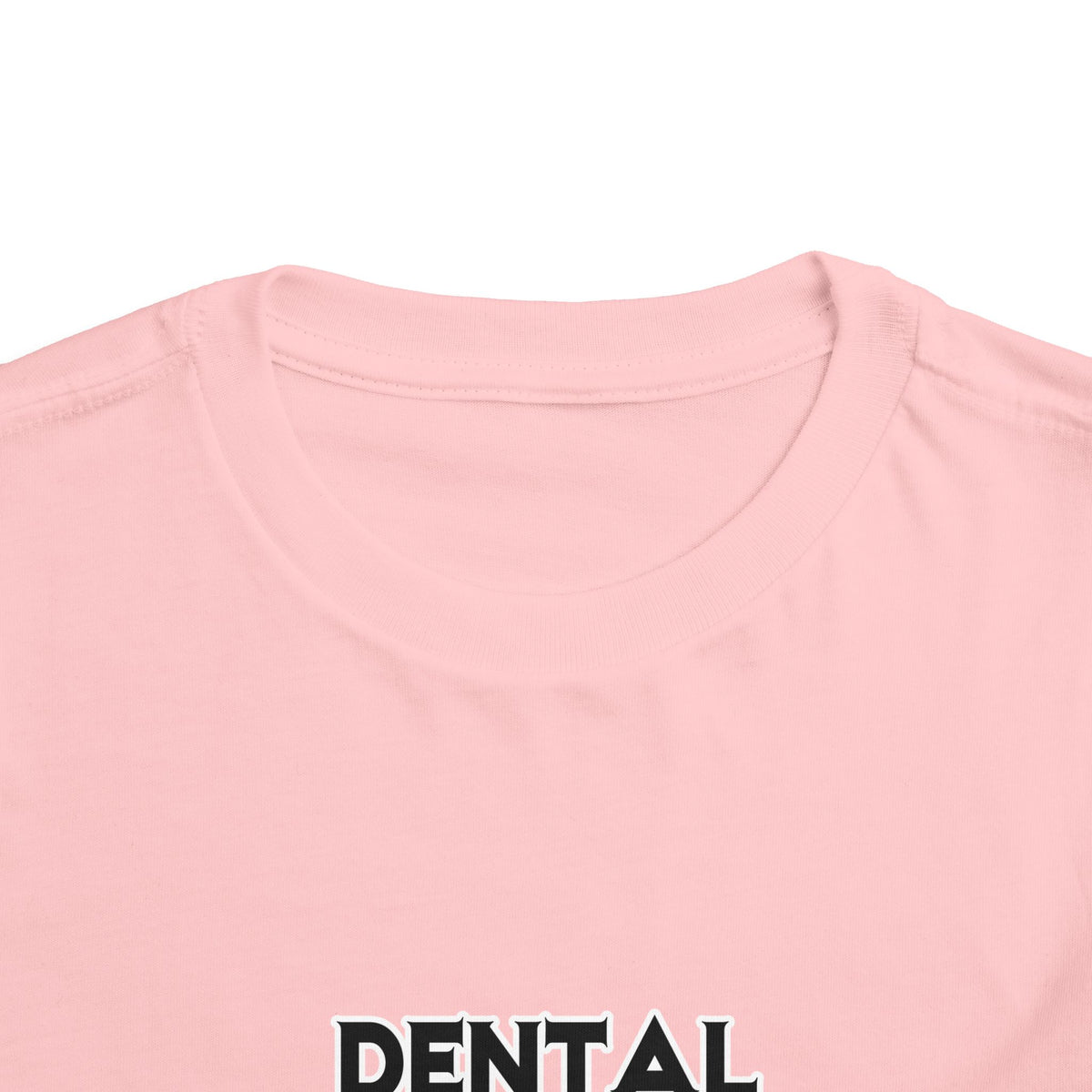 Dental Hygienists Are The Bomb! - Toddler Short Sleeve Tee