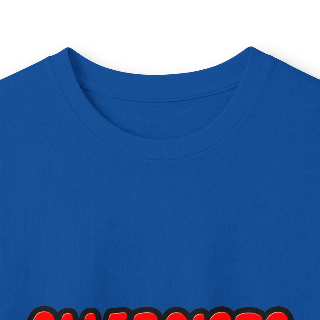 Allergists Make Great Lovers - Unisex Ultra Cotton Long Sleeve Tee