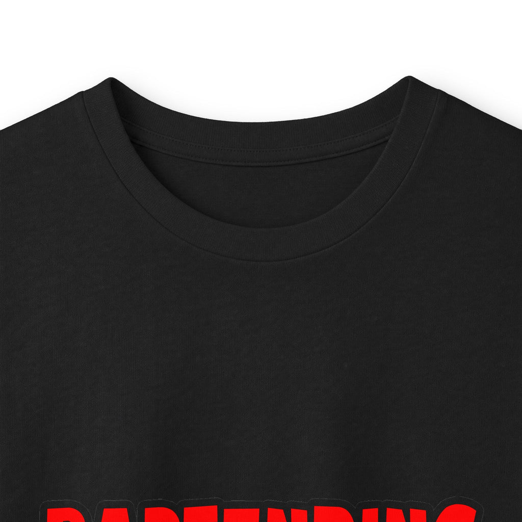 Funny Bartender Shirts and Gifts - Unisex Ultra Cotton Long Sleeve Tee