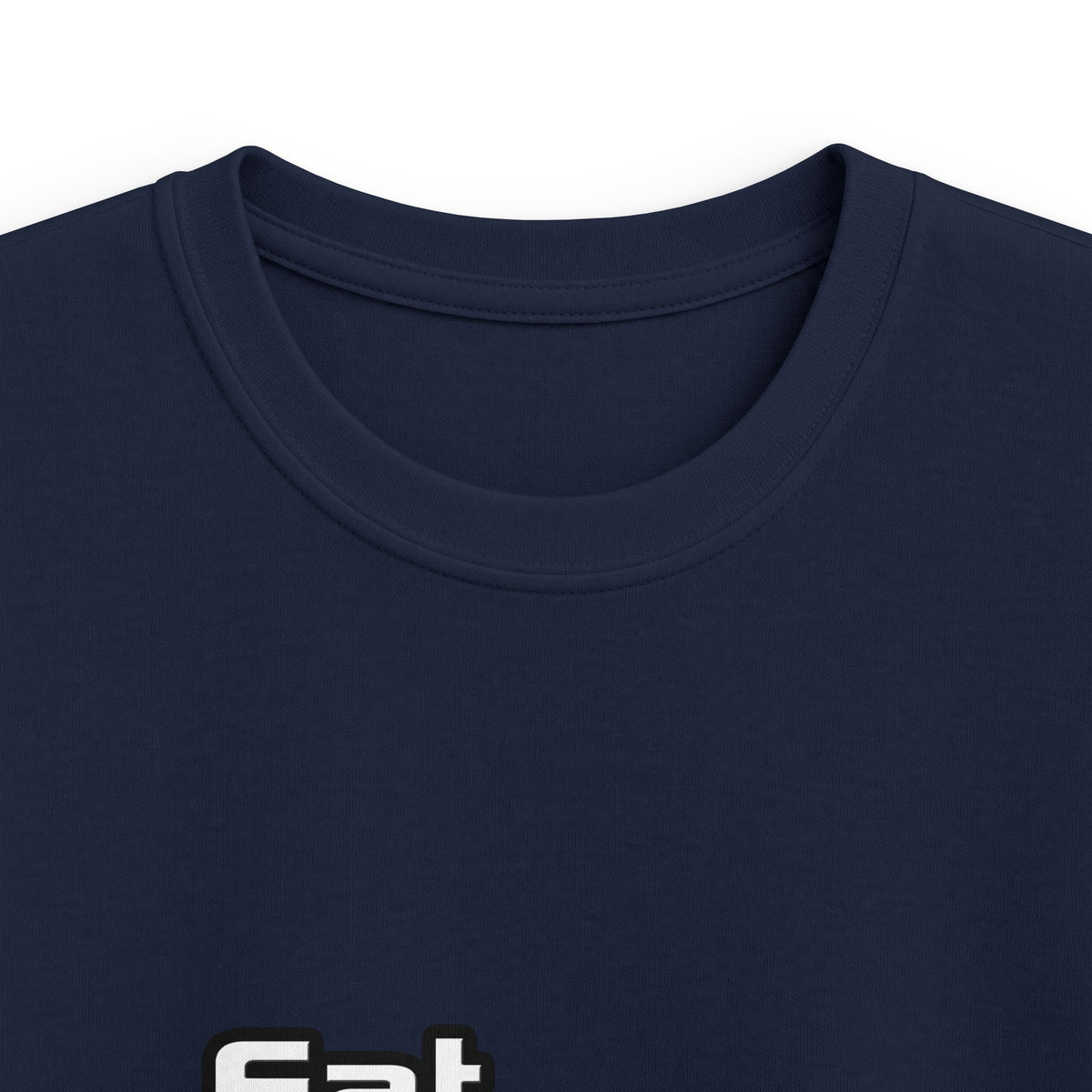 Eat. Sleep. Archive - Kids Softstyle Tee