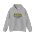 Have No Fear, Acupuncturist Is Here - Unisex Heavy Blend™ Hooded Sweatshirt