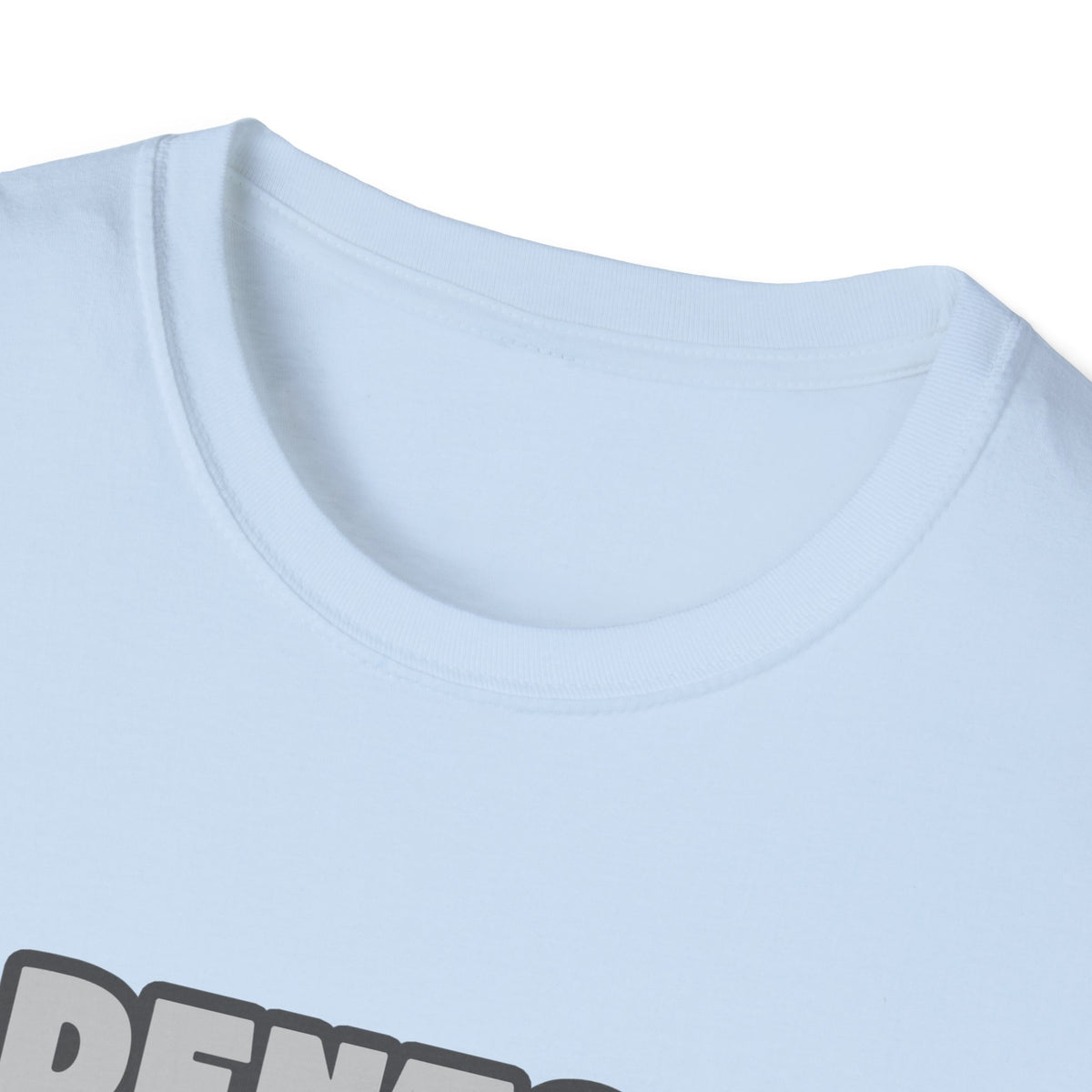 Dental Assistants ... Smarter - Unisex Softstyle T-Shirt