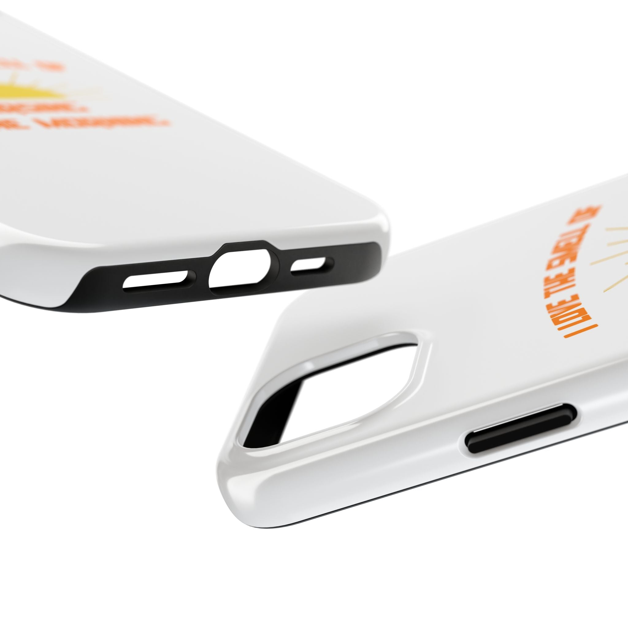 Smell of Nursing in the Morning - Tough Phone Cases