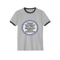 Engineer...Because I Said So - Unisex Cotton Ringer T-Shirt
