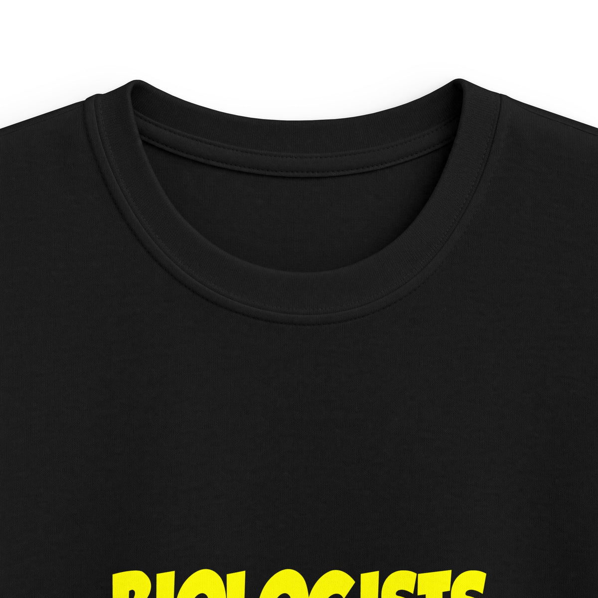 Biologists...Cool Kids of Science World - Kids Softstyle Tee