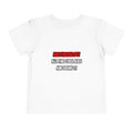 Funny Anesthesiologist Shirts and Gifts - Toddler Short Sleeve Tee