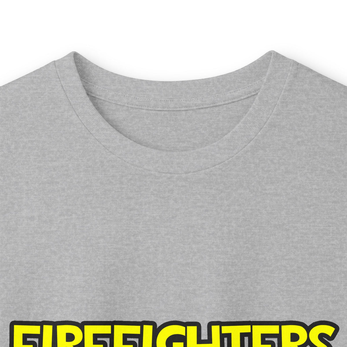 Firefighters Are Sofa King Cool - Unisex Ultra Cotton Long Sleeve Tee