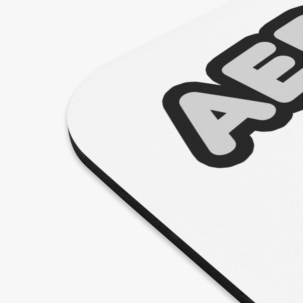 Aerospace Engineer...Kind of a Big Deal (2) - Mouse Pad (Rectangle)