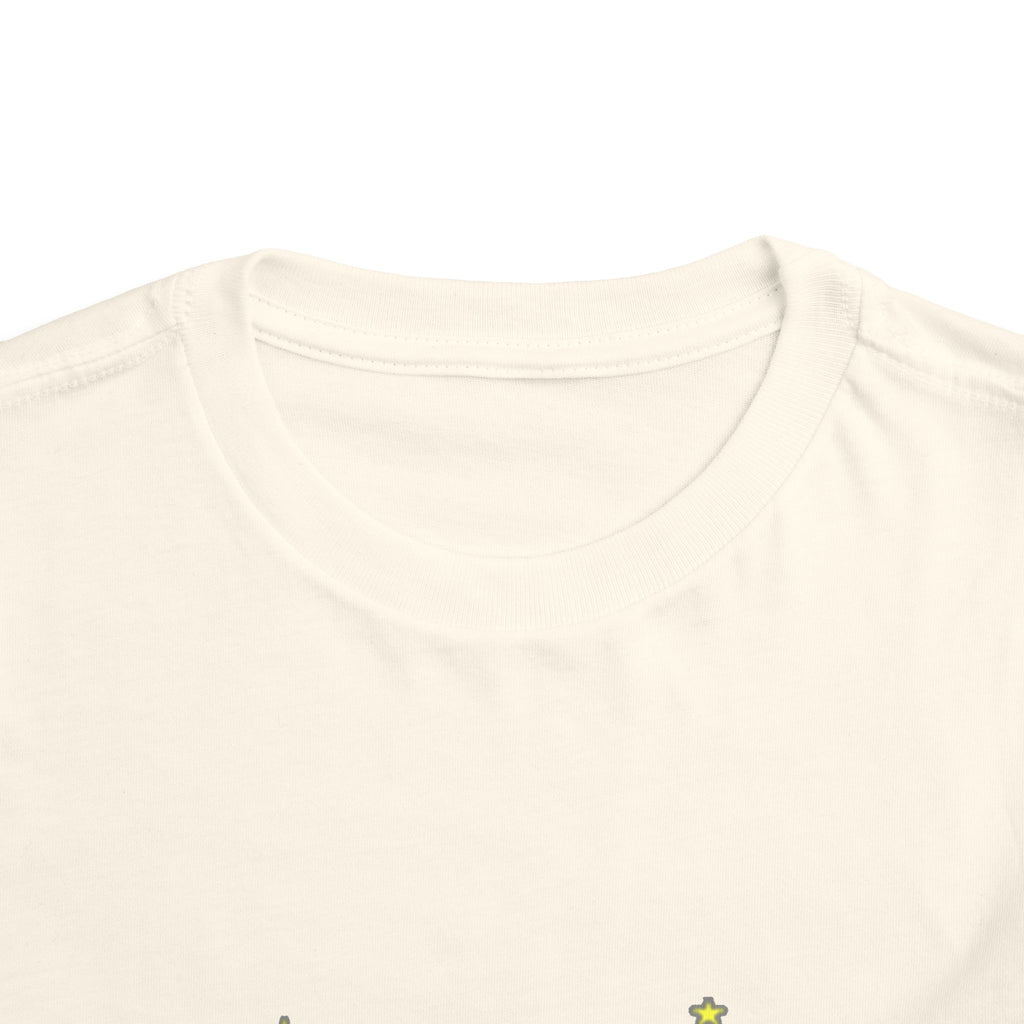 Wake Up Smarter...Sleep With an Architect - Toddler Short Sleeve Tee