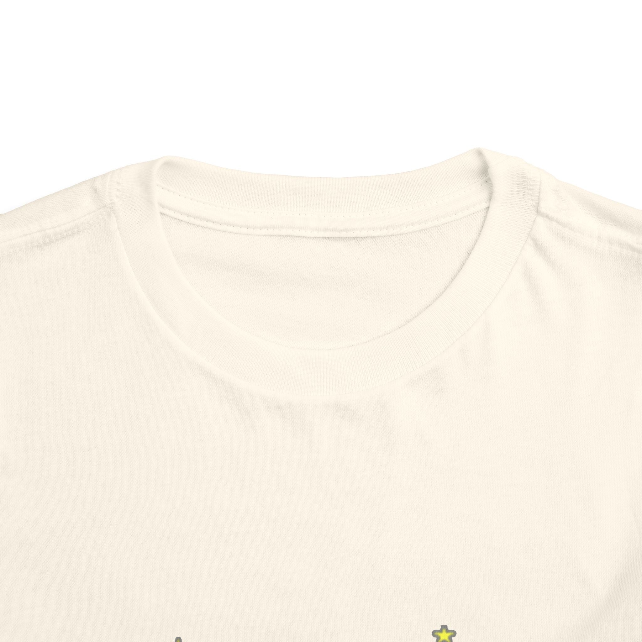 Wake Up Smarter...Sleep With an Architect - Toddler Short Sleeve Tee
