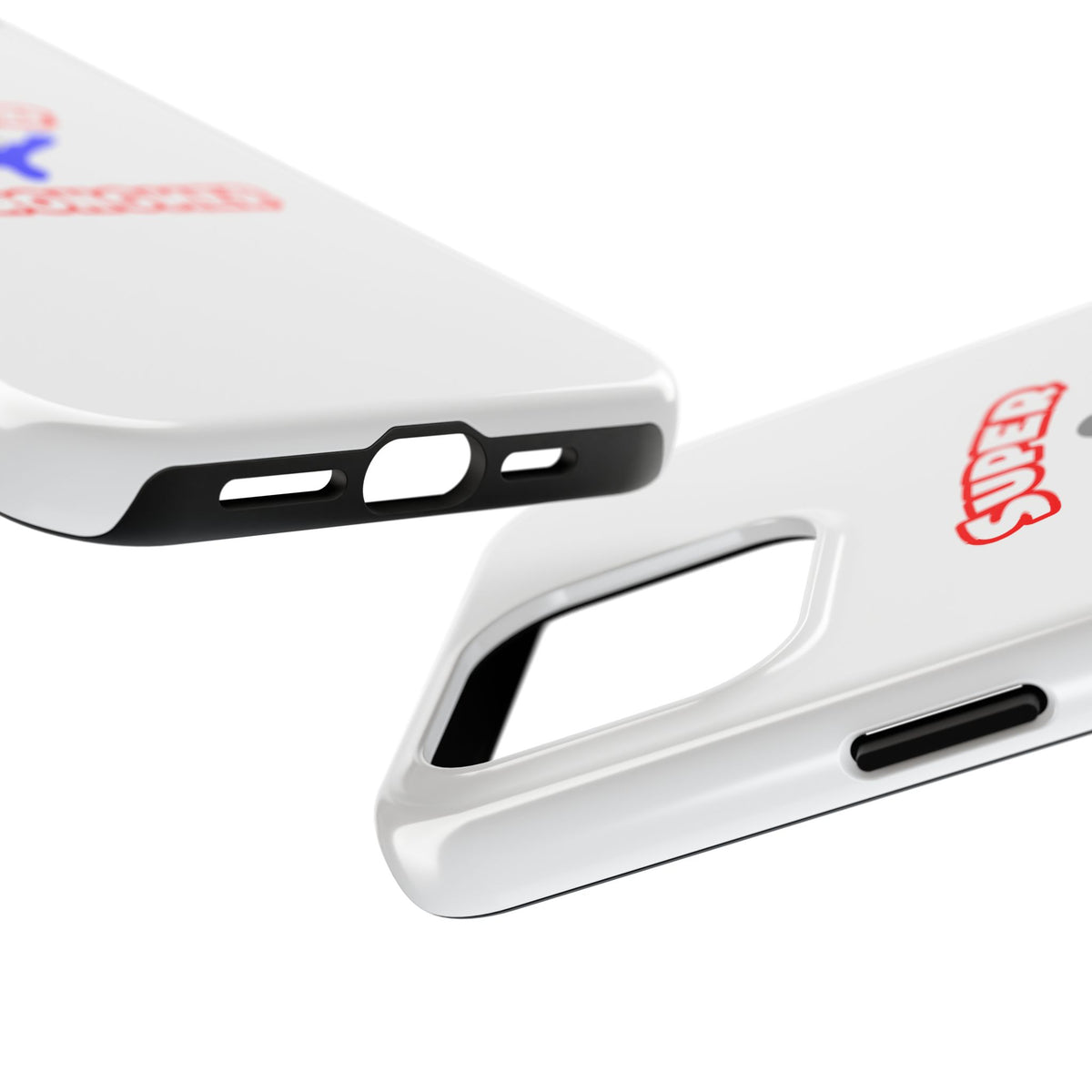 Super Astronomer - Tough Phone Cases