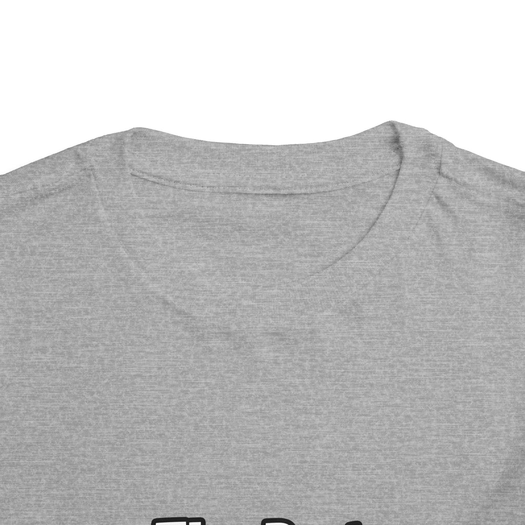 The Best Nurses Are Born, Not Made - Toddler Short Sleeve Tee