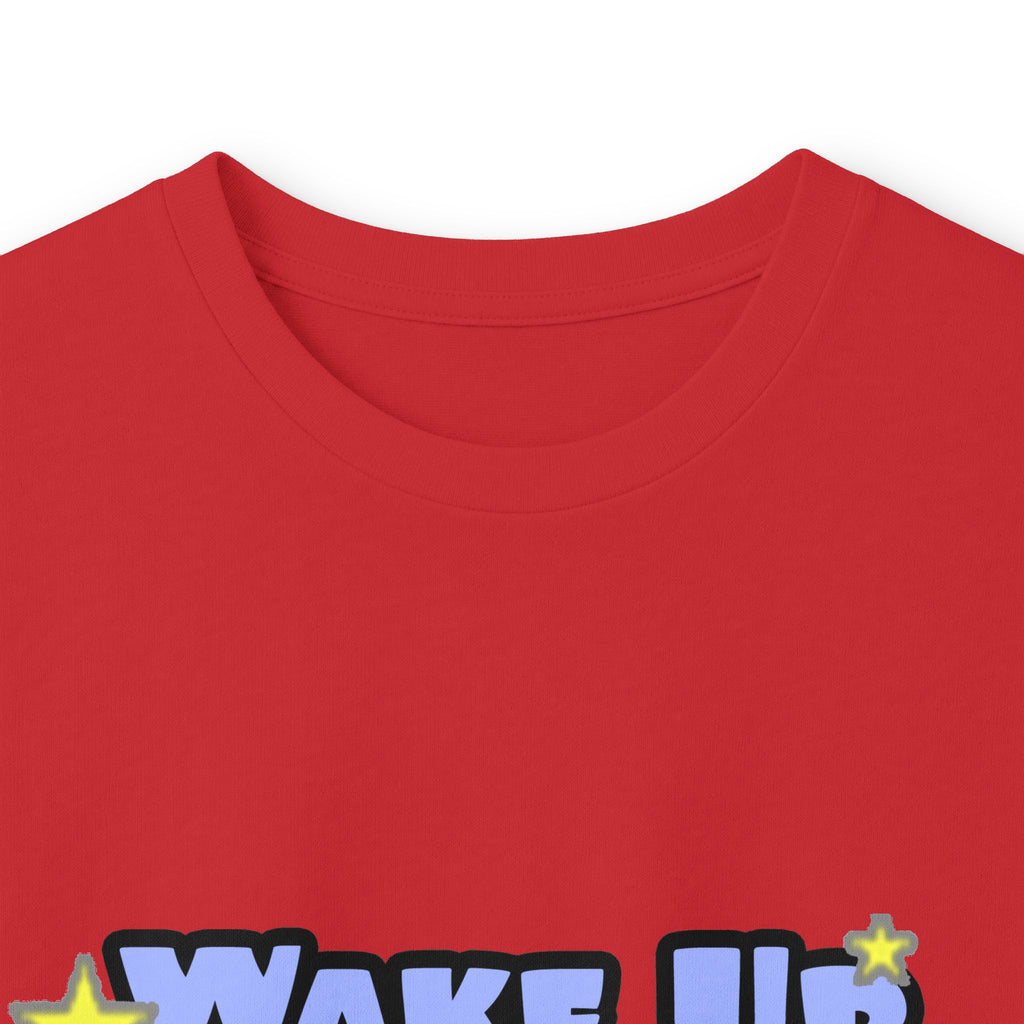 Wake Up Smarter...Sleep With an Air Traffic Controller - Unisex Ultra Cotton Long Sleeve Tee