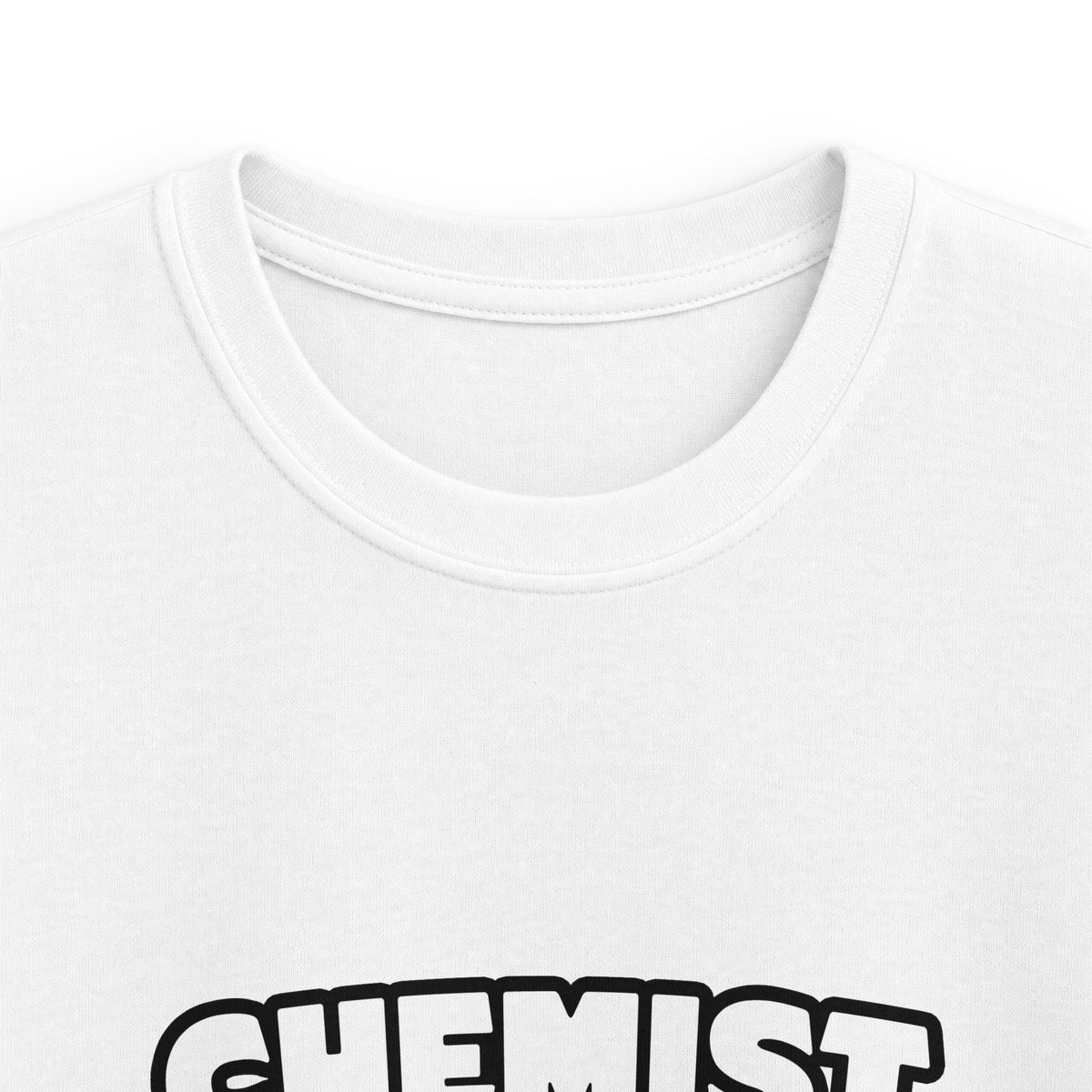 Chemist...Big Deal - Kids Softstyle Tee