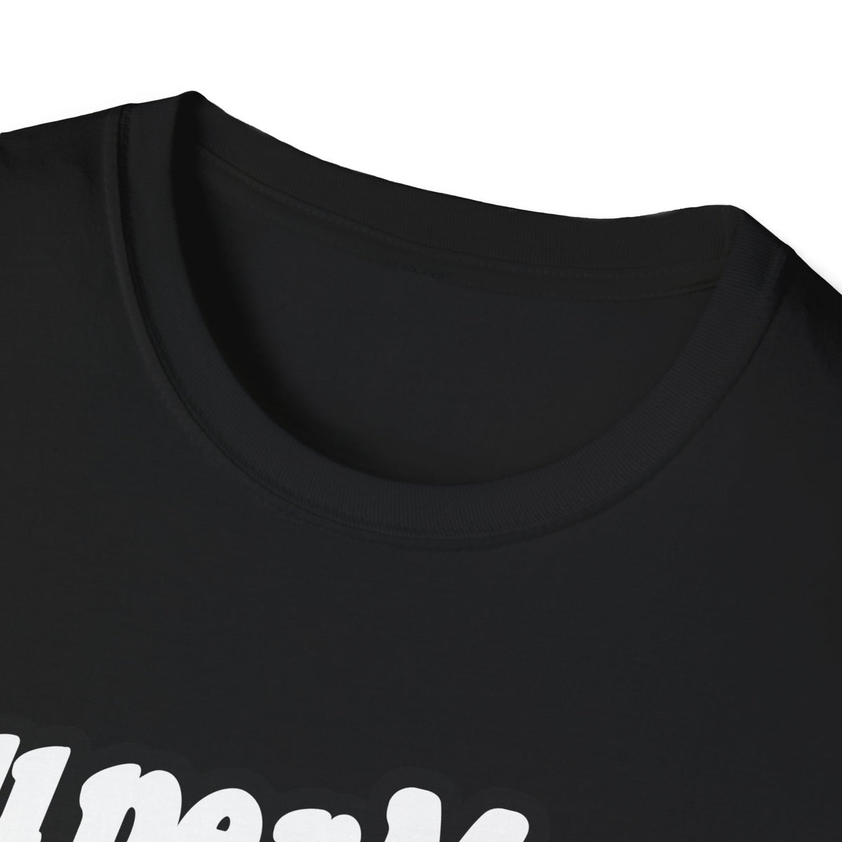 SuperMom...Dental Hygienist - Unisex Softstyle T-Shirt