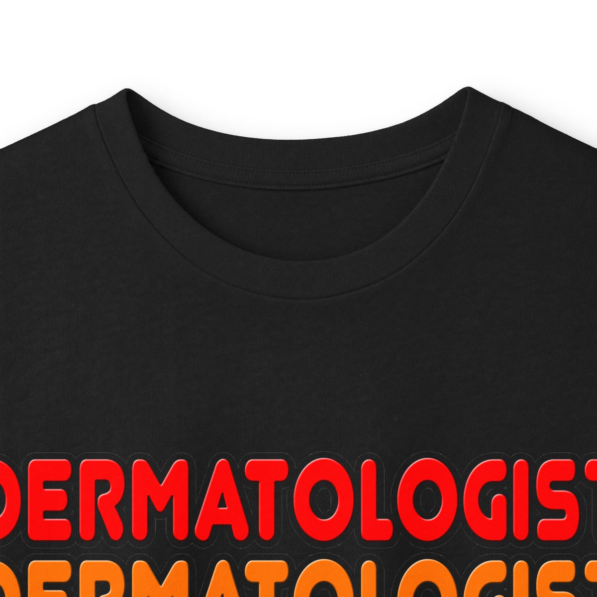 Rainbow Dermatologist - Unisex Ultra Cotton Long Sleeve Tee