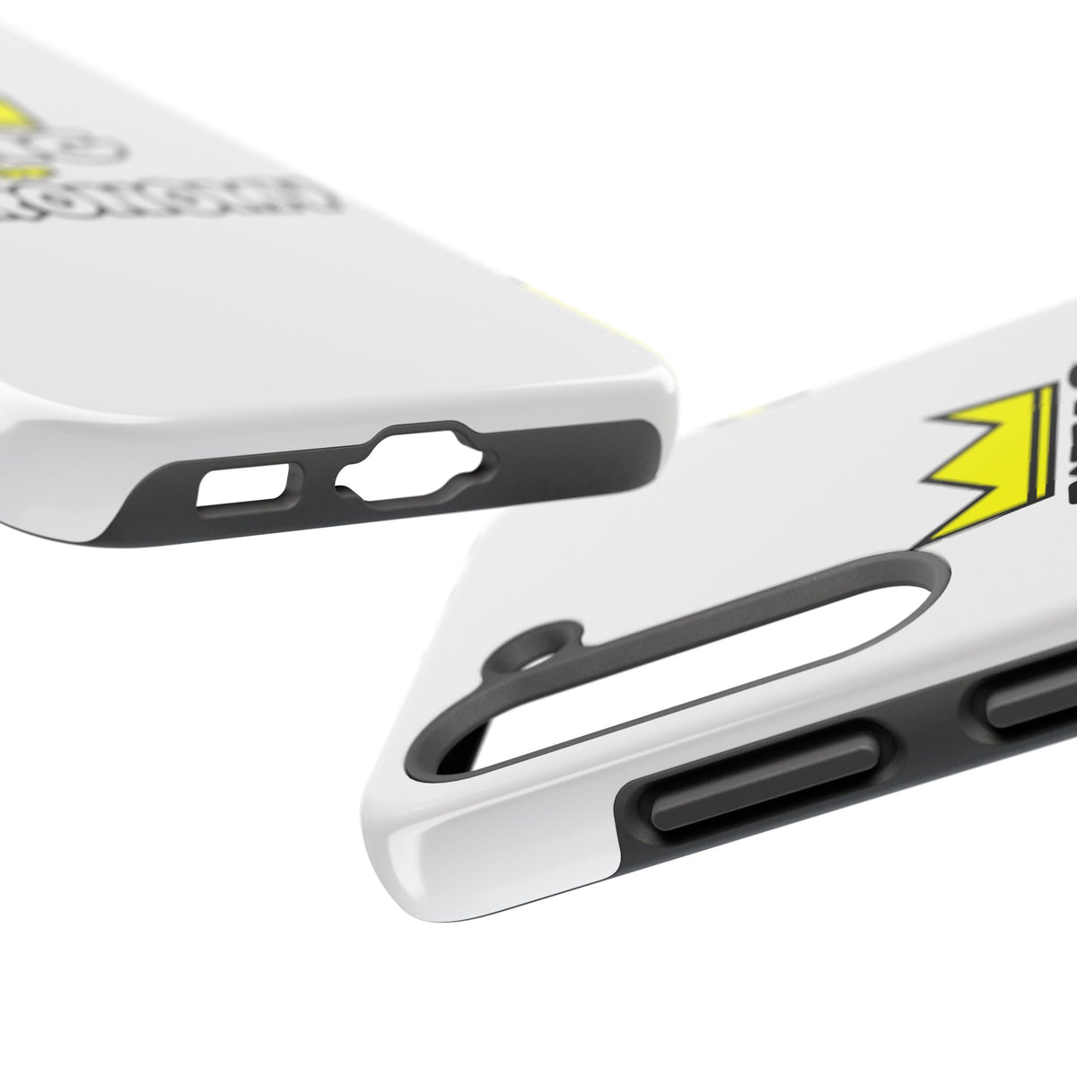 King of Astronomy - Tough Phone Cases