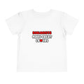 Biologists Make Great Lovers - Toddler Short Sleeve Tee