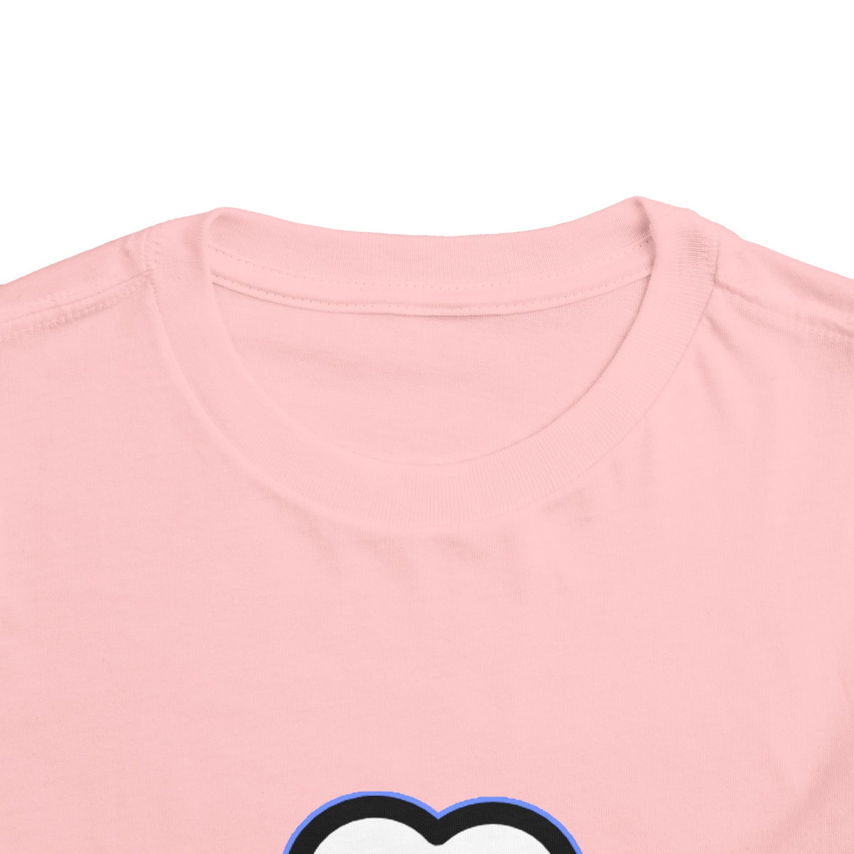 Audiologist .. Livin' The Dream - Toddler Short Sleeve Tee