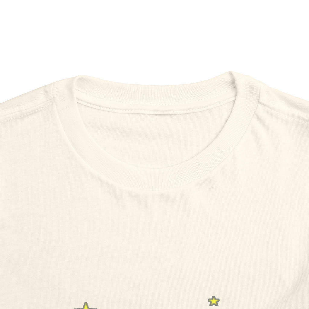 Wake Up Smarter...Sleep With an Actuary - Toddler Short Sleeve Tee