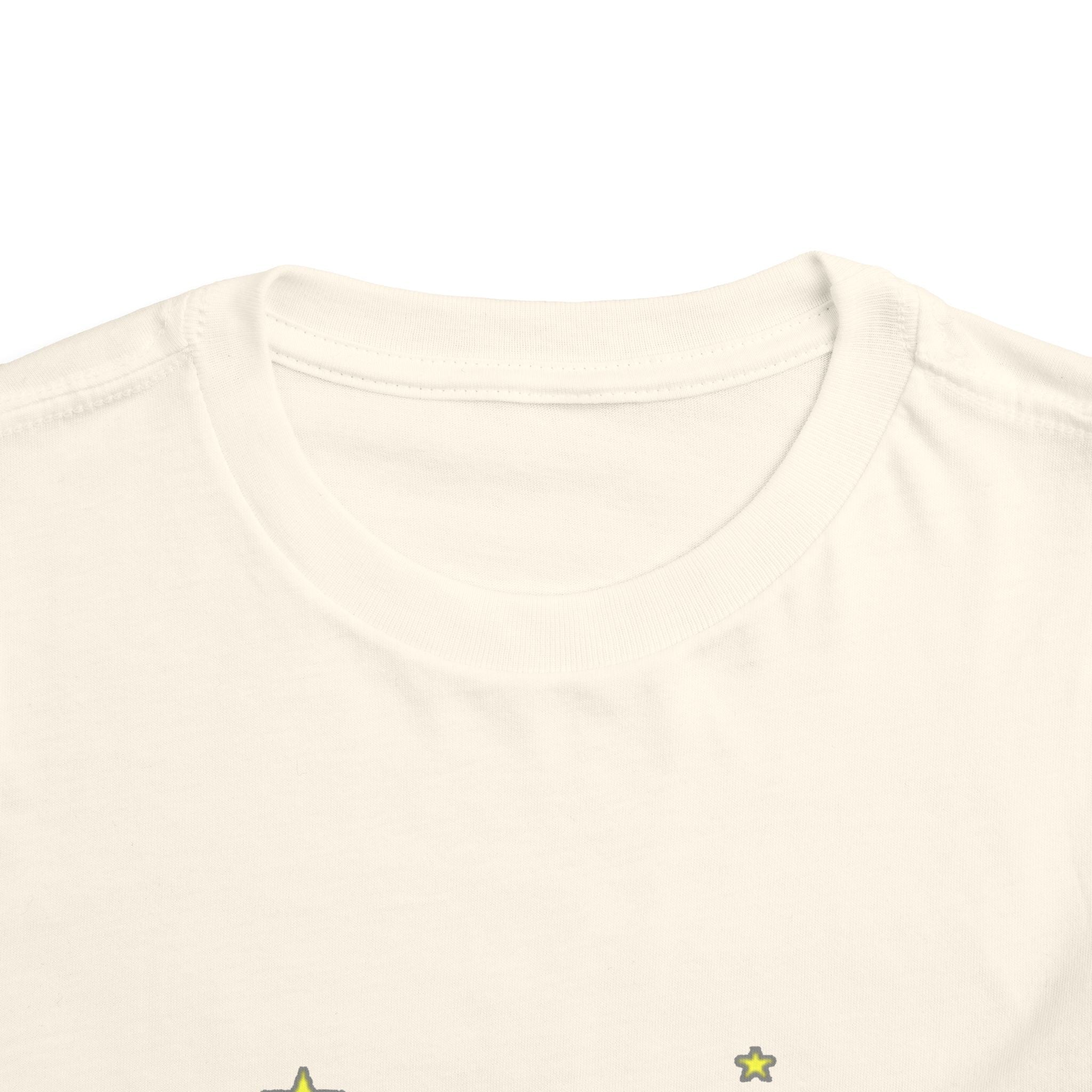 Wake Up Smarter...Sleep With an Actuary - Toddler Short Sleeve Tee