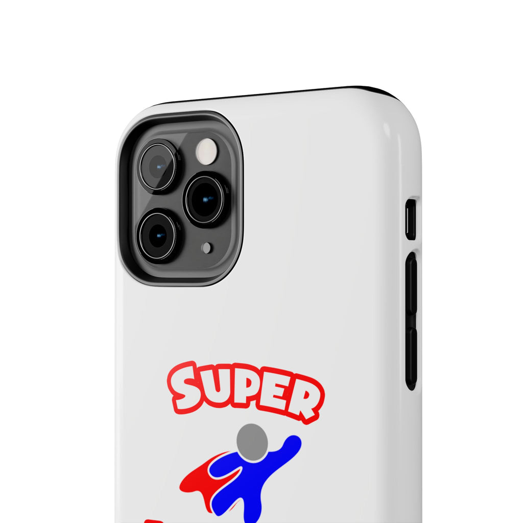 Super Aerospace Engineer - Tough Phone Cases