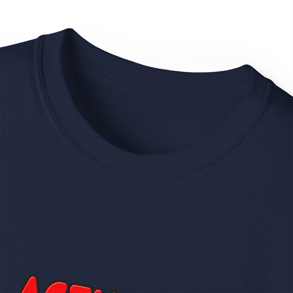 Rainbow Actuary - Unisex Ultra Cotton Tee