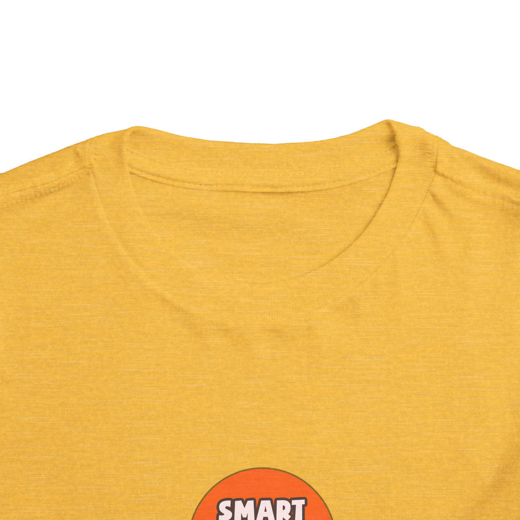 Venn Diagram .. Astronomers - Toddler Short Sleeve Tee