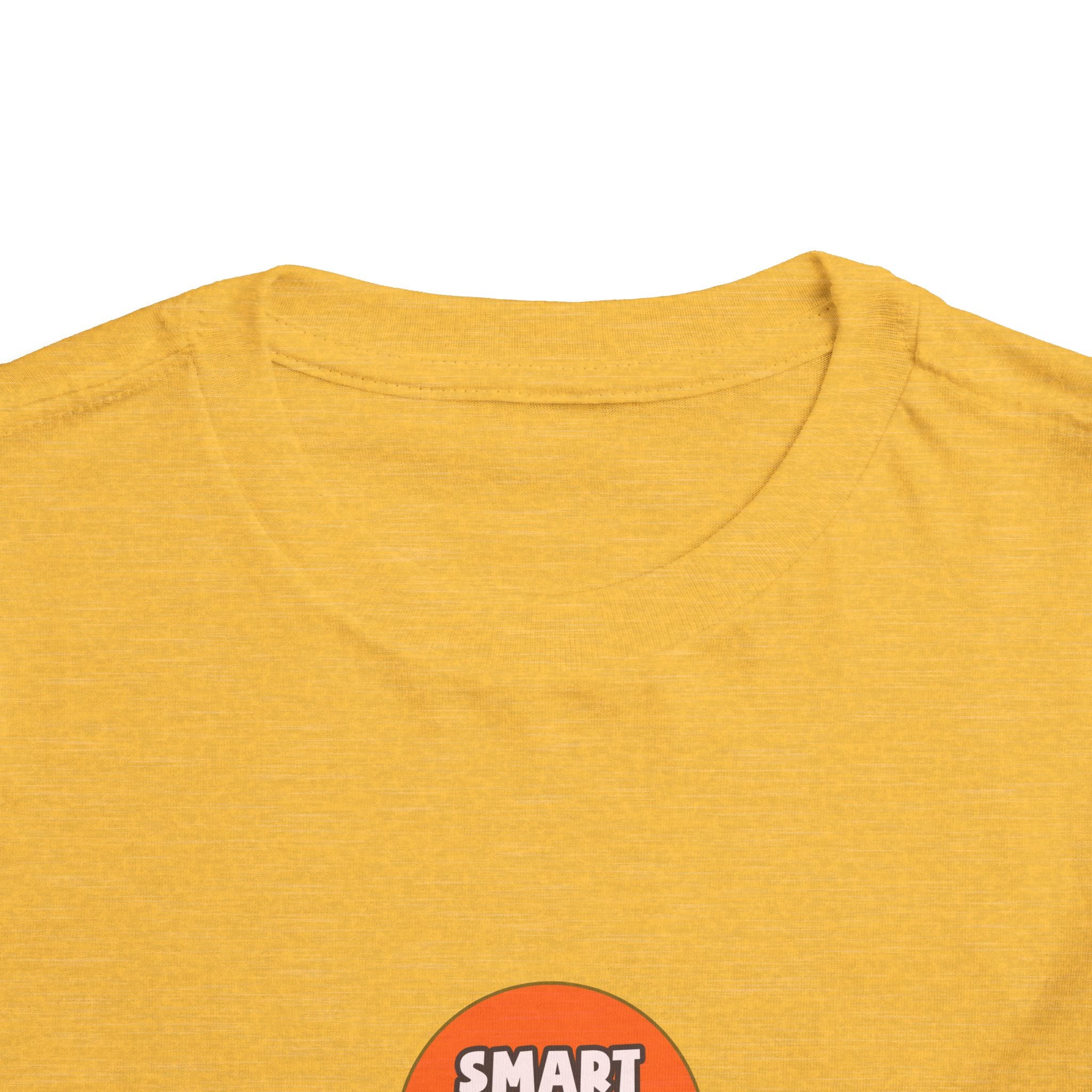 Venn Diagram .. Astronomers - Toddler Short Sleeve Tee