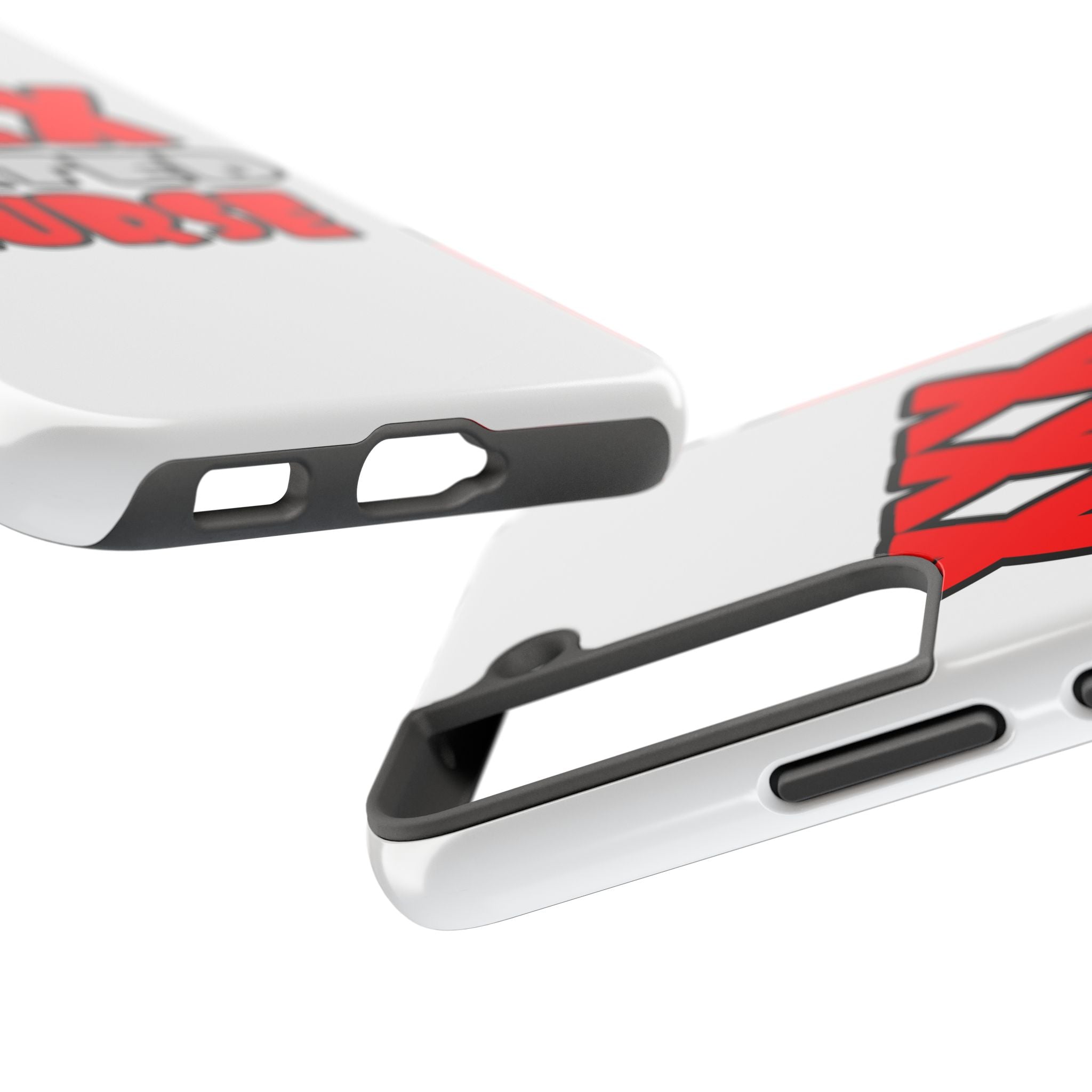 XXX Rated Nurse - Tough Phone Cases
