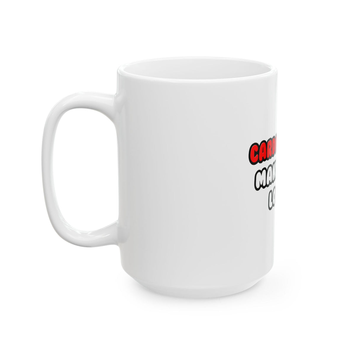 Cardiologists Make Great Lovers - Ceramic Mug, (11oz, 15oz)