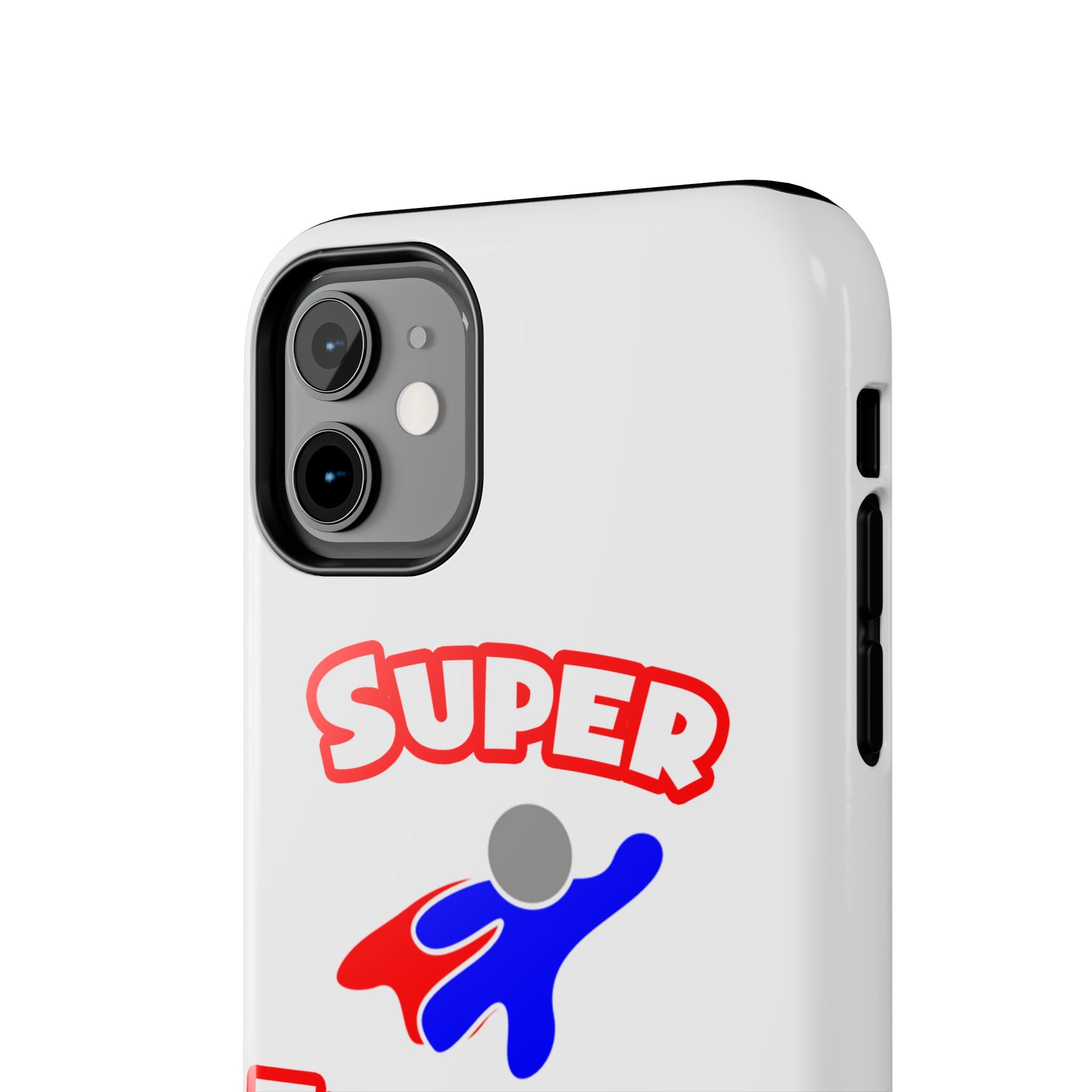 Super Engineer - Tough Phone Cases
