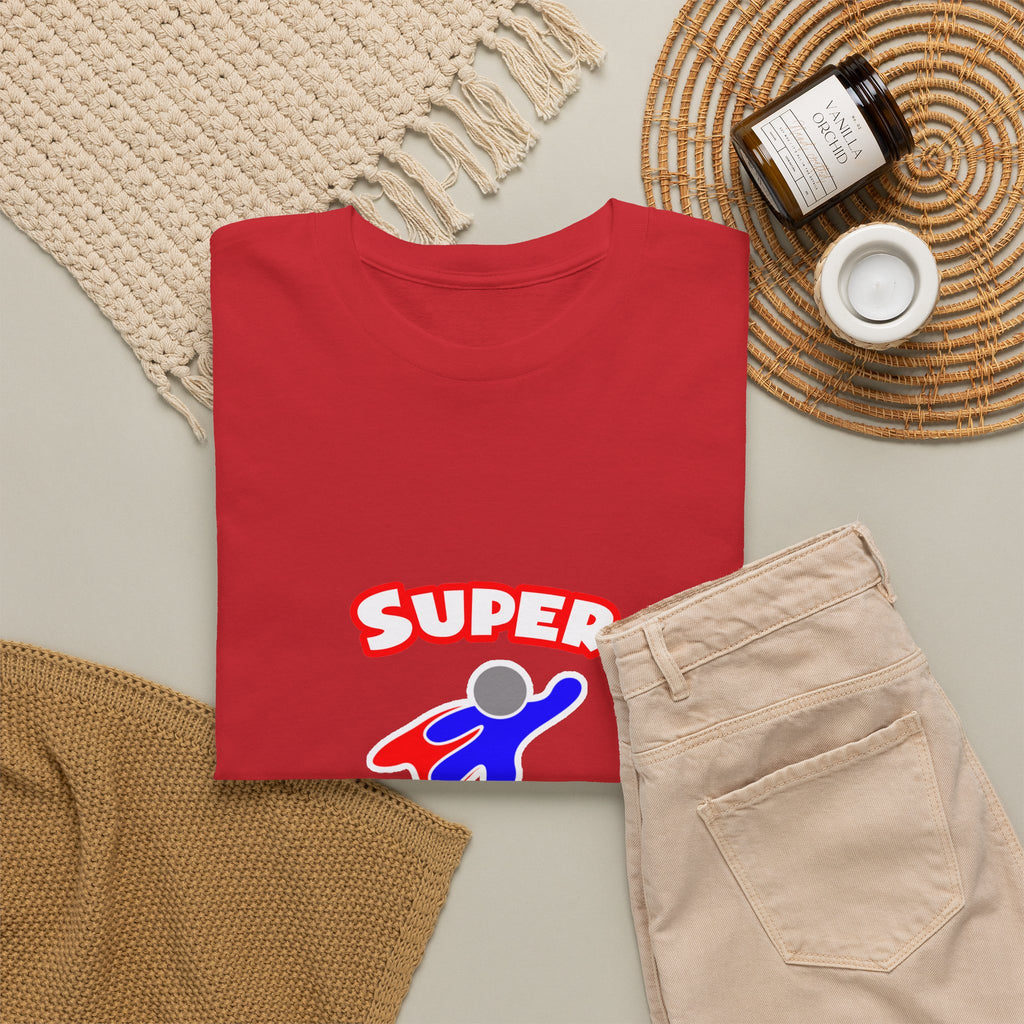 Super Cardiologist - Unisex Heavy Cotton Tee