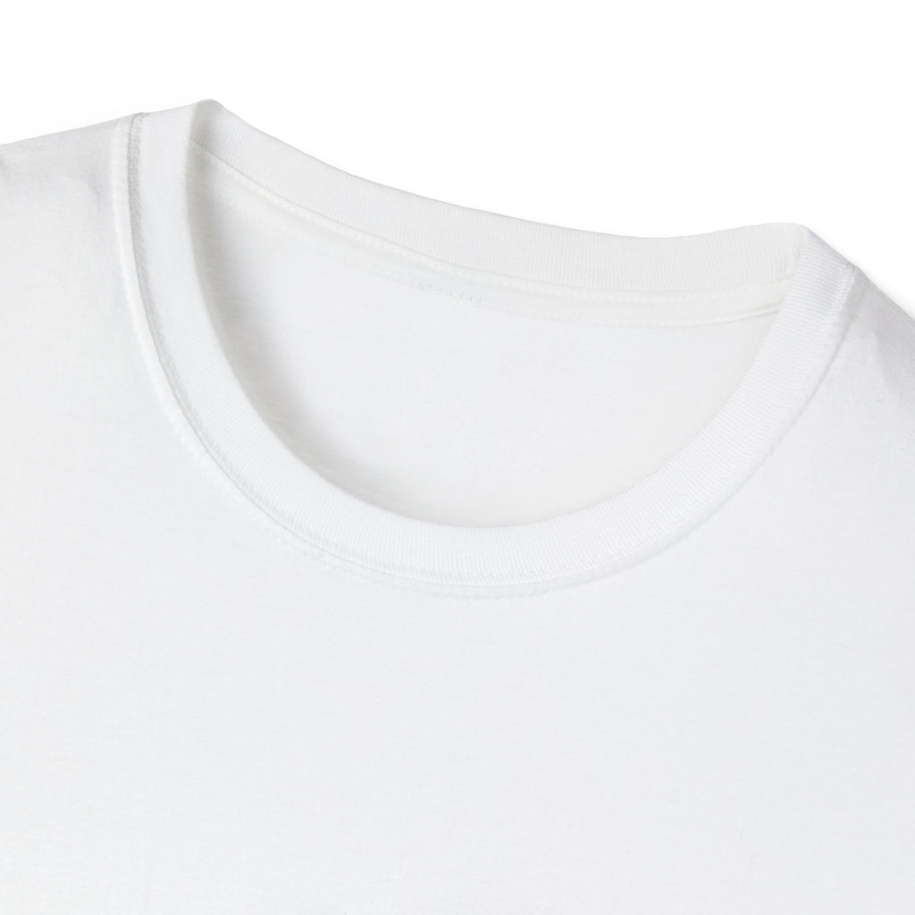 Rock Star Doctor (2) - Unisex Softstyle T-Shirt