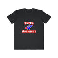 Super Architect - Men's Lightweight Fashion Tee