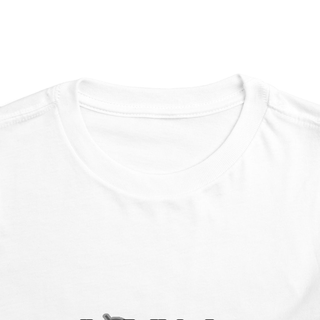 How To Make an Engineer - Toddler Short Sleeve Tee