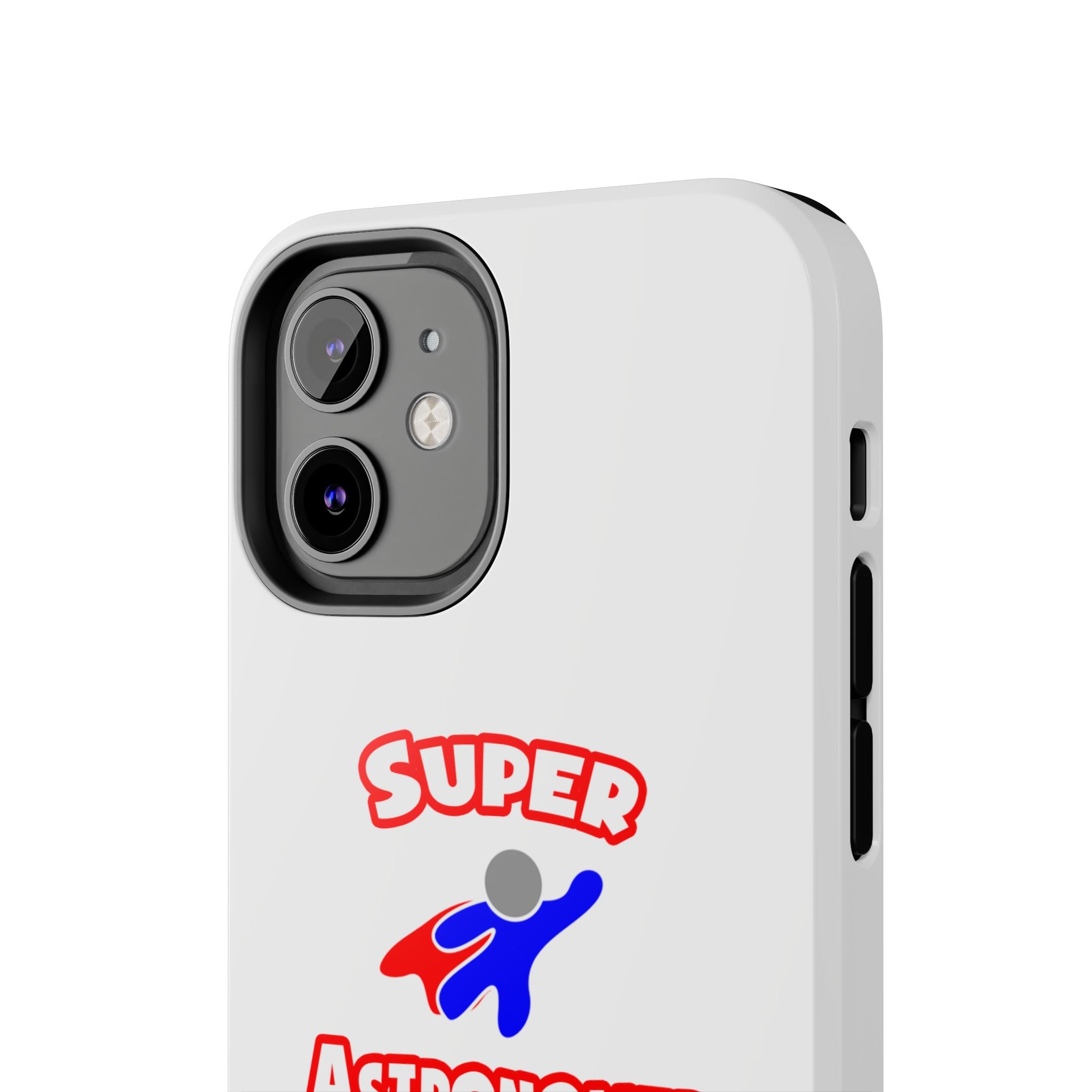 Super Astronomer - Tough Phone Cases
