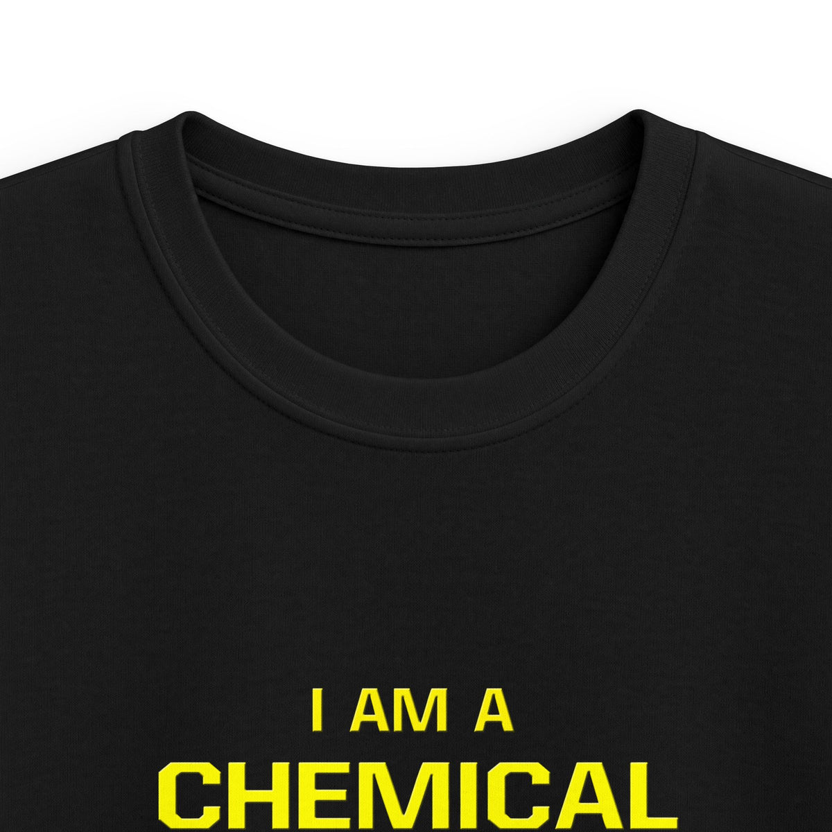 Chemical Engineer...Superior Intelligence - Kids Softstyle Tee