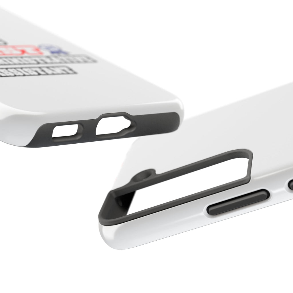 World's Best Administrative Assistant - Tough Phone Cases