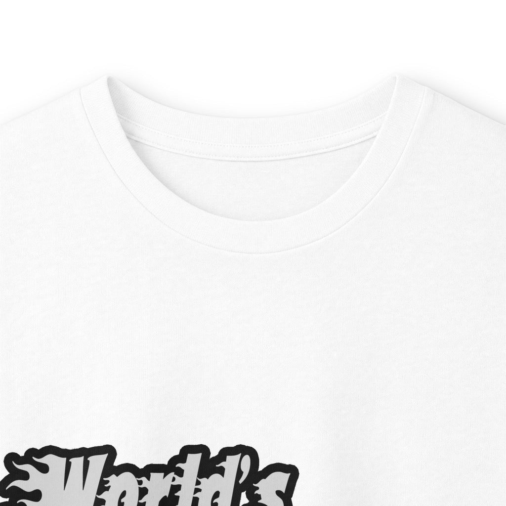World's Hottest Administrative Assistant - Unisex Ultra Cotton Long Sleeve Tee