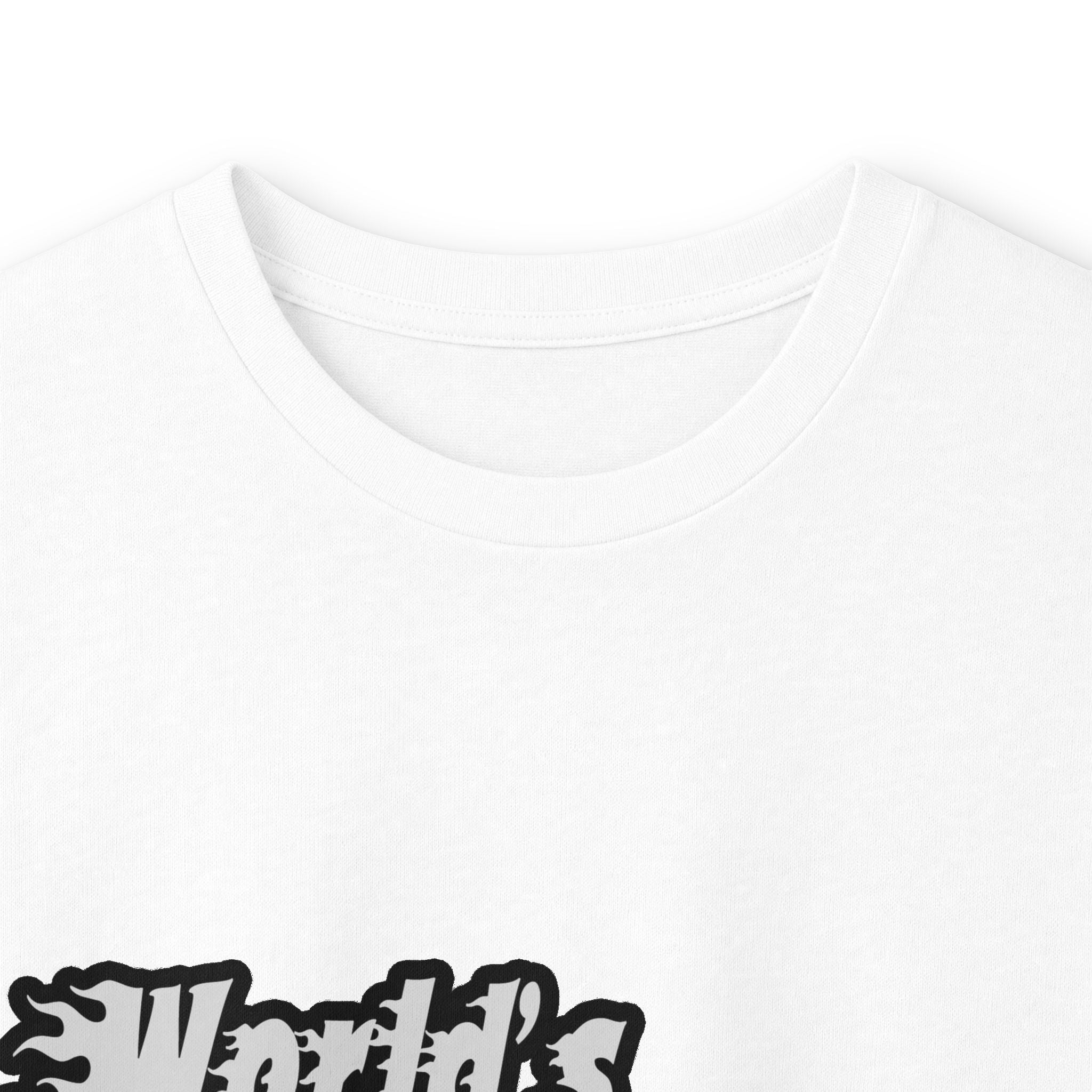 World's Hottest Administrative Assistant - Unisex Ultra Cotton Long Sleeve Tee