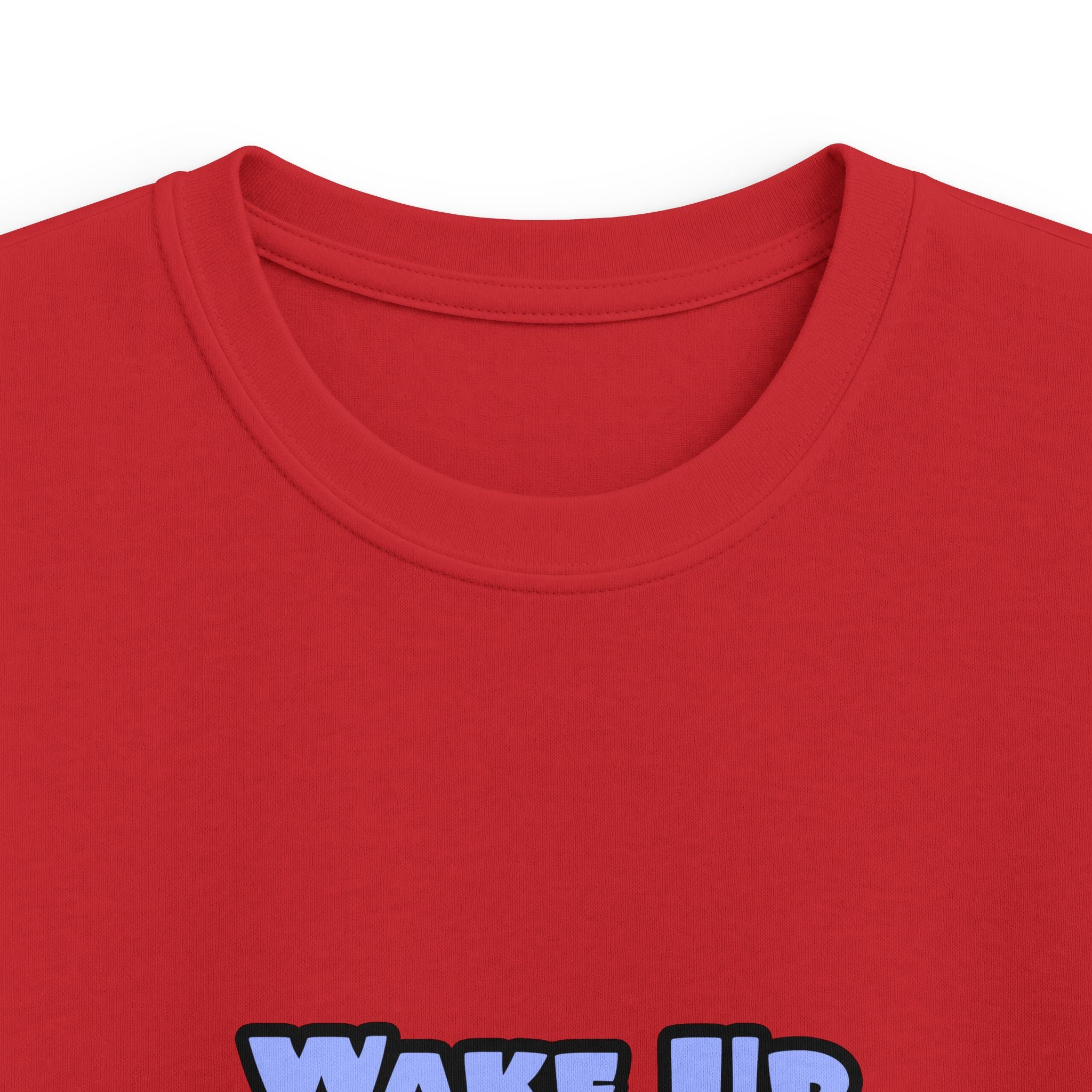 Wake Up Happy .. Sleep With Anesthesiologist Asst - Kids Softstyle Tee