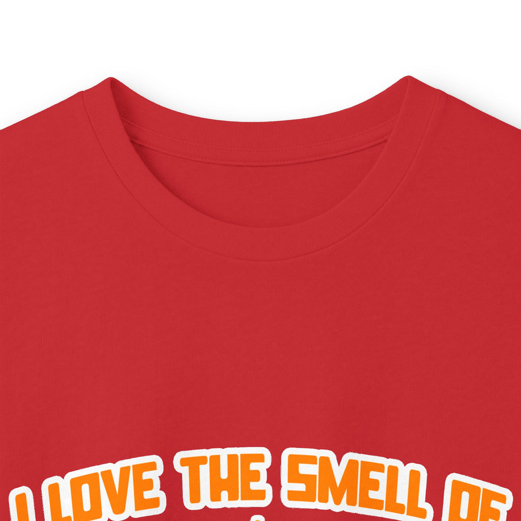 Smell of Endocrinology in the Morning - Unisex Ultra Cotton Long Sleeve Tee
