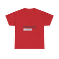 Engineering...I Like This - Unisex Heavy Cotton Tee