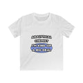 Analytical Chemist...Kind of a Big Deal - Kids Softstyle Tee