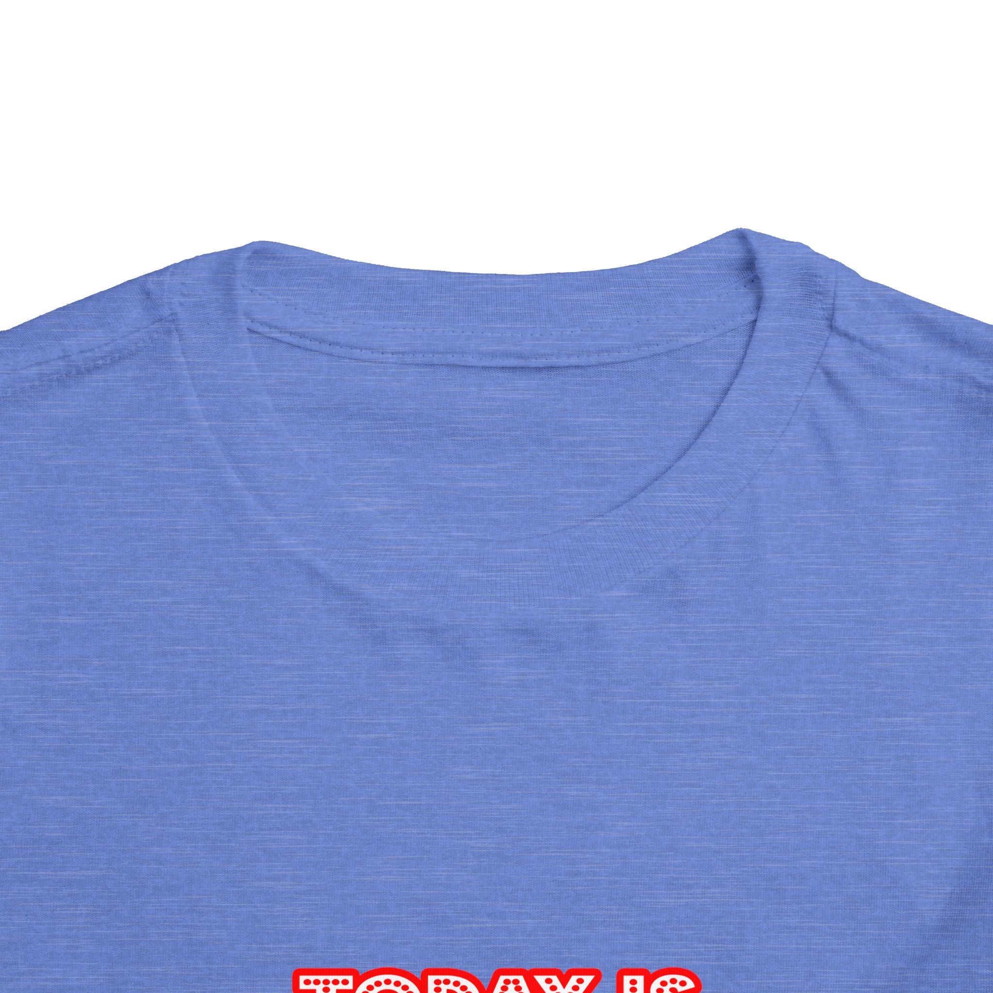 National 'Sleep With a Nurse' Day - Toddler Short Sleeve Tee