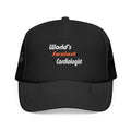World's Sexiest Cardiologist - Foam Trucker Hat