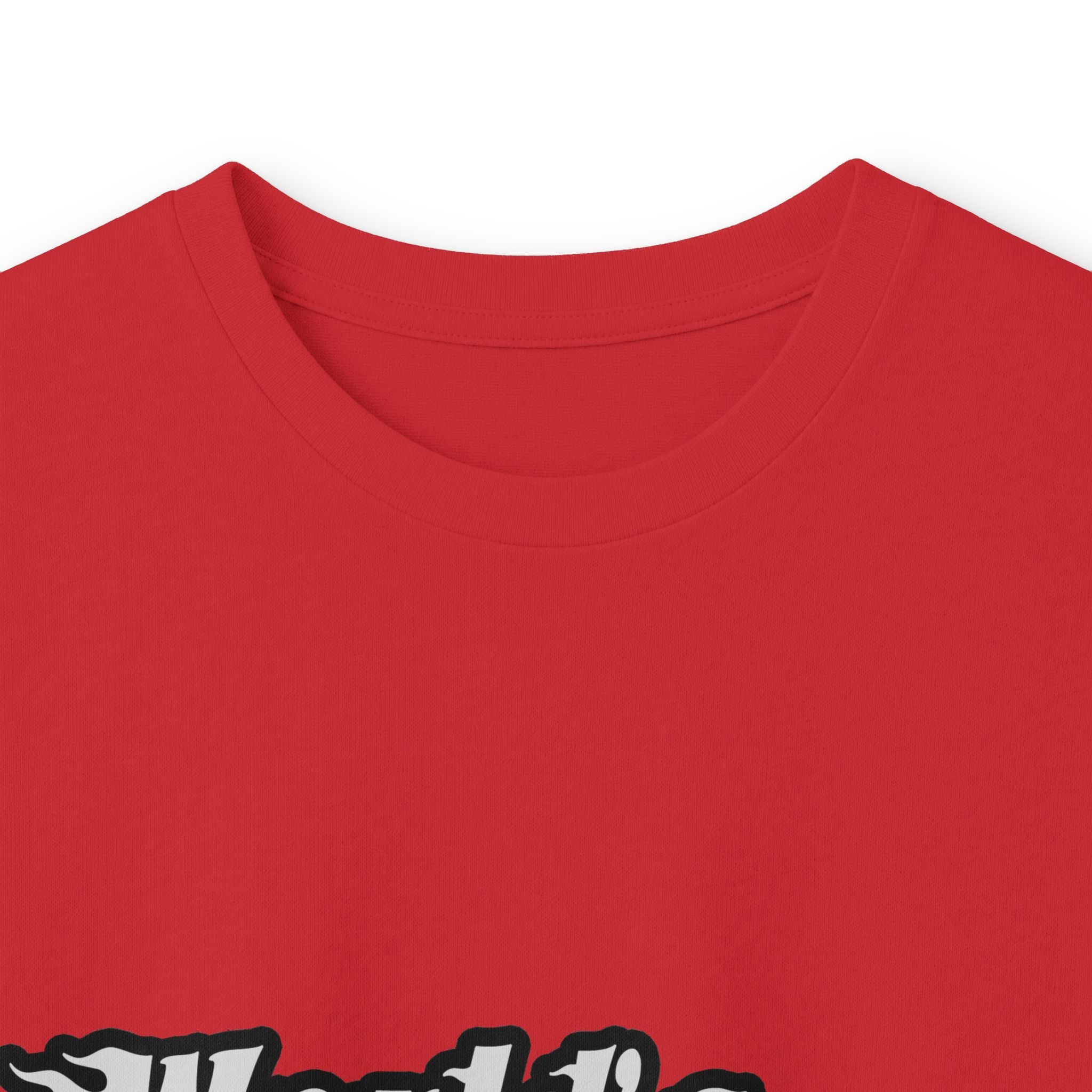 World's Hottest Astronomer - Unisex Ultra Cotton Long Sleeve Tee
